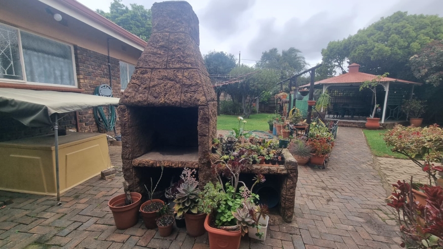4 Bedroom Property for Sale in Del Judor Ext 4 Mpumalanga