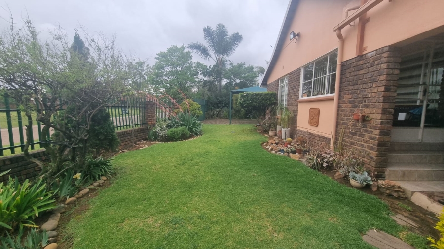 4 Bedroom Property for Sale in Del Judor Ext 4 Mpumalanga