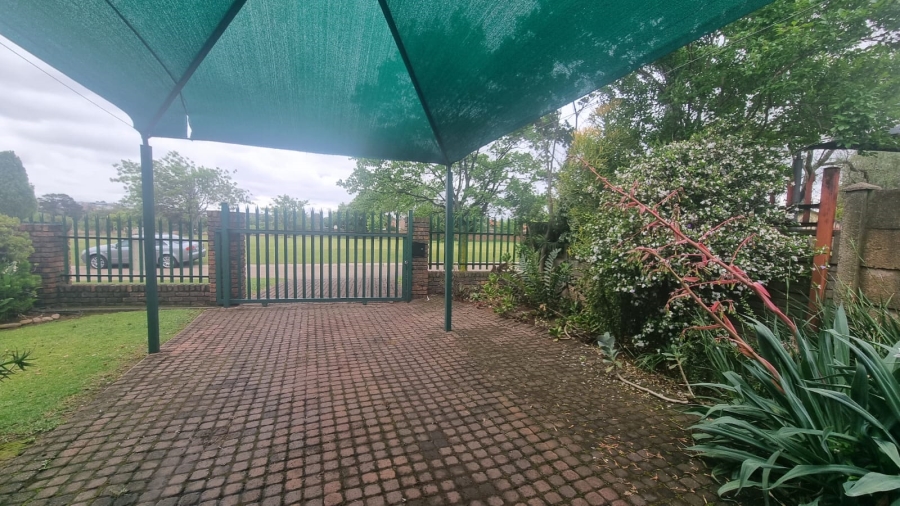 4 Bedroom Property for Sale in Del Judor Ext 4 Mpumalanga