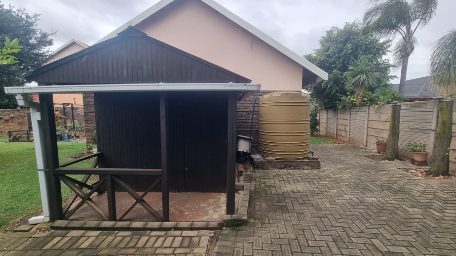 4 Bedroom Property for Sale in Del Judor Ext 4 Mpumalanga