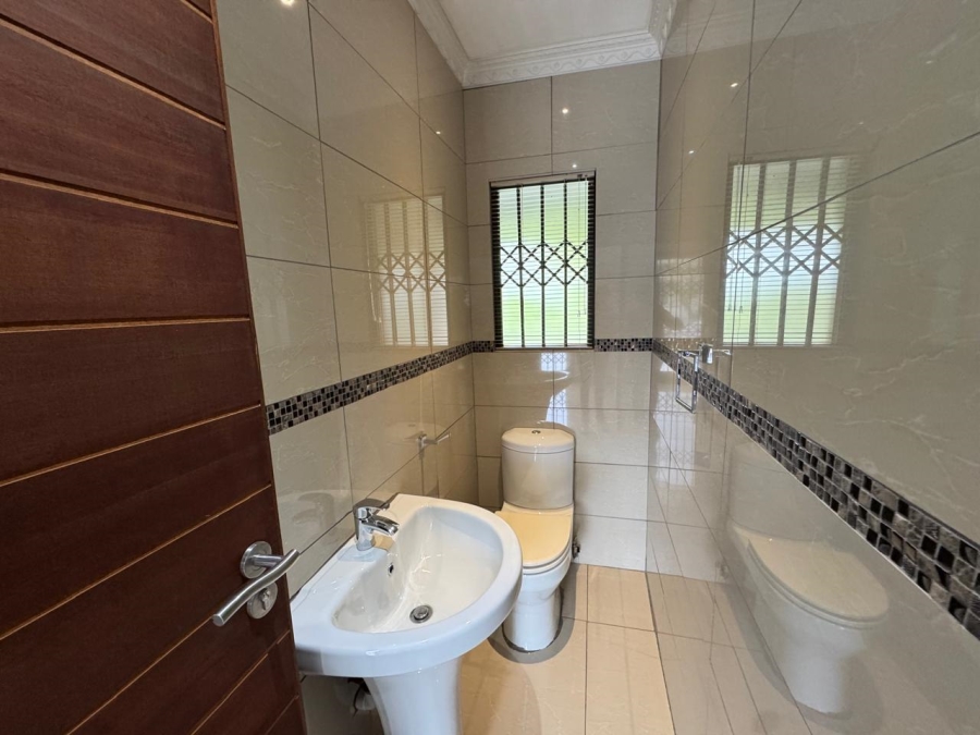 4 Bedroom Property for Sale in Riverside Park Mpumalanga