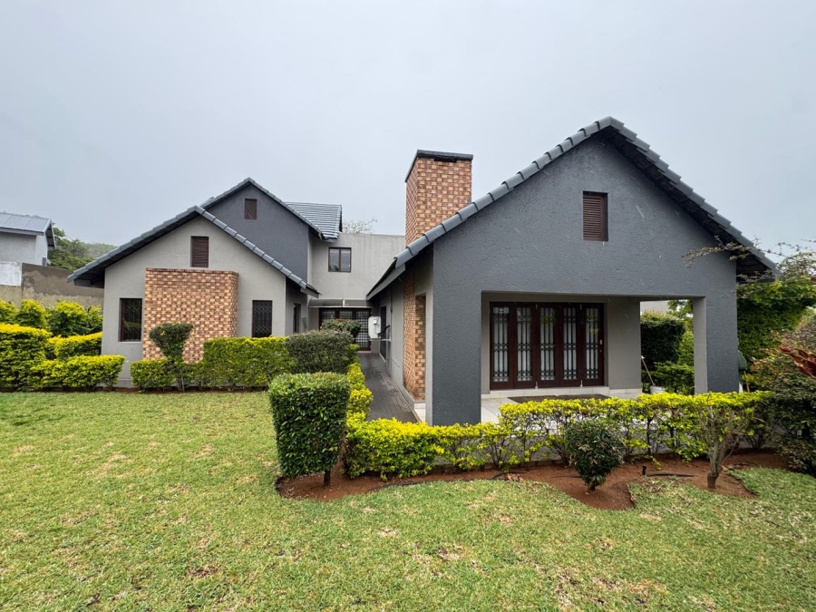 4 Bedroom Property for Sale in Riverside Park Mpumalanga