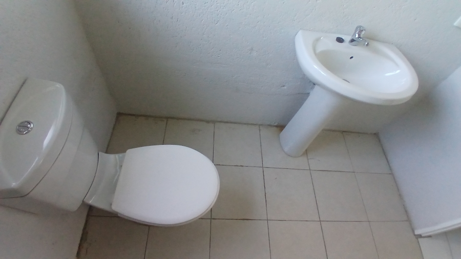 3 Bedroom Property for Sale in Drum Rock Mpumalanga