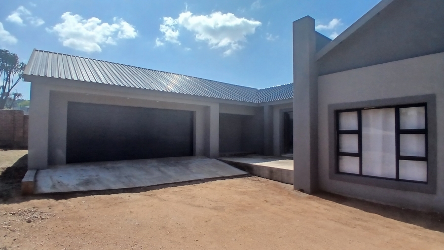3 Bedroom Property for Sale in Drum Rock Mpumalanga