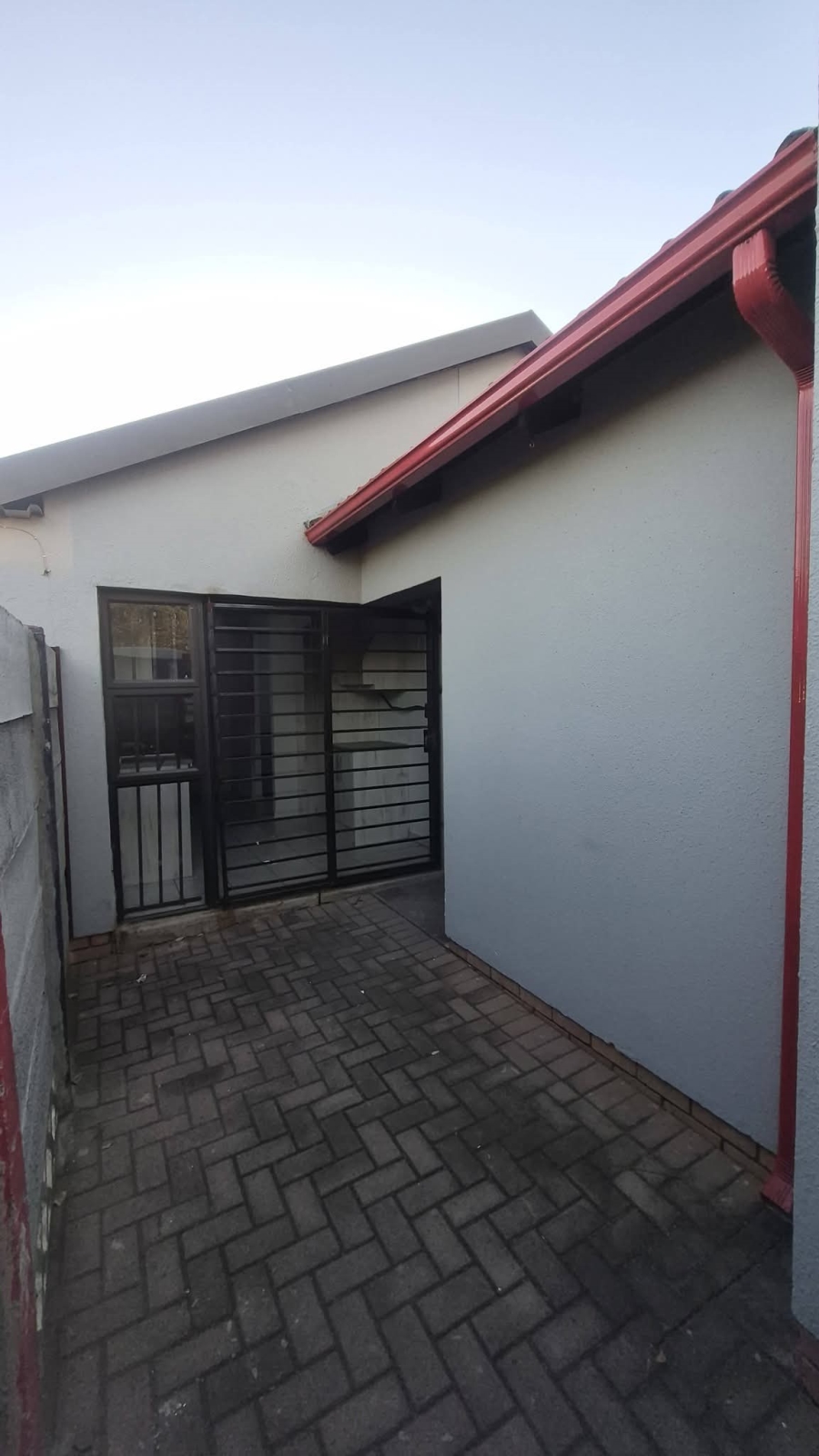 To Let 2 Bedroom Property for Rent in Noordrand Mpumalanga