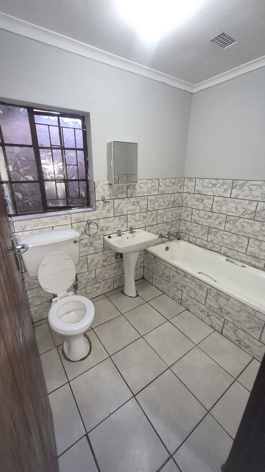 To Let 2 Bedroom Property for Rent in Noordrand Mpumalanga