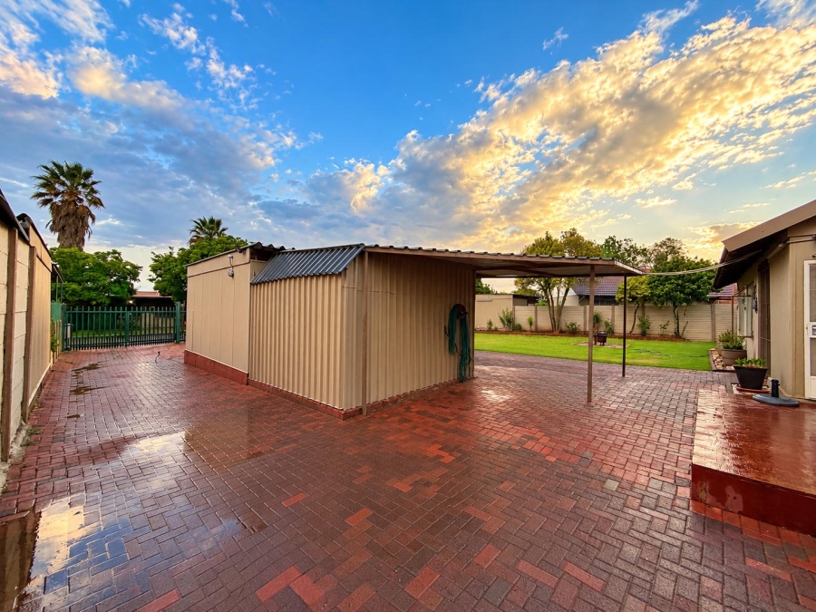 3 Bedroom Property for Sale in Secunda Mpumalanga