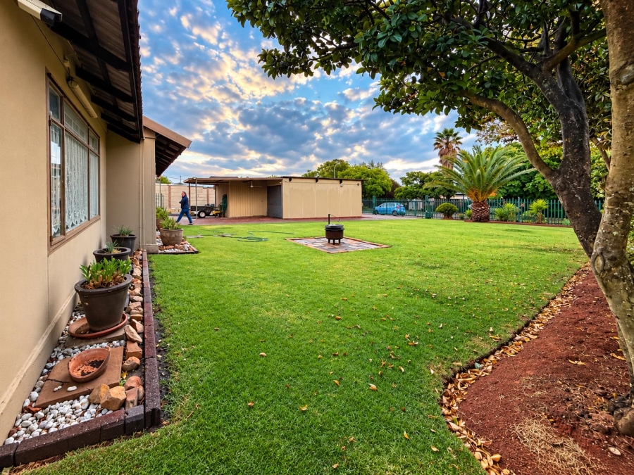 3 Bedroom Property for Sale in Secunda Mpumalanga