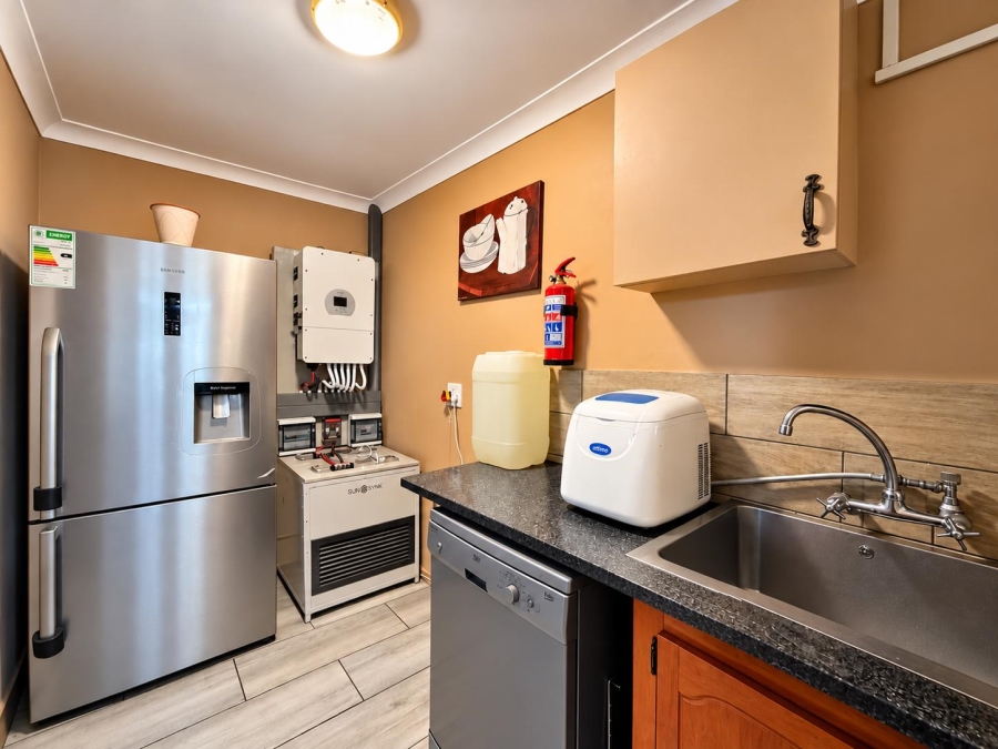 3 Bedroom Property for Sale in Secunda Mpumalanga