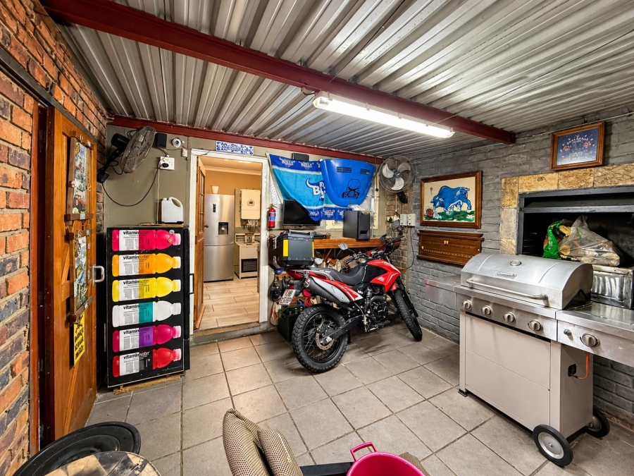 3 Bedroom Property for Sale in Secunda Mpumalanga