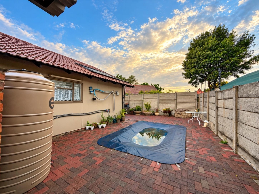 3 Bedroom Property for Sale in Secunda Mpumalanga