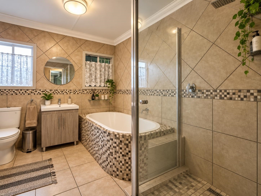 3 Bedroom Property for Sale in Secunda Mpumalanga