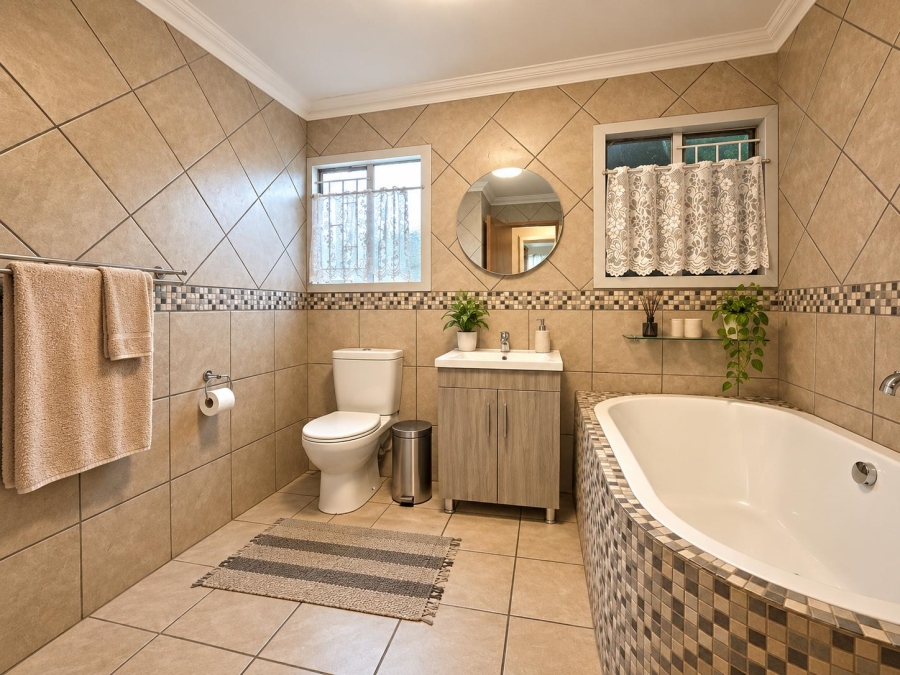 3 Bedroom Property for Sale in Secunda Mpumalanga