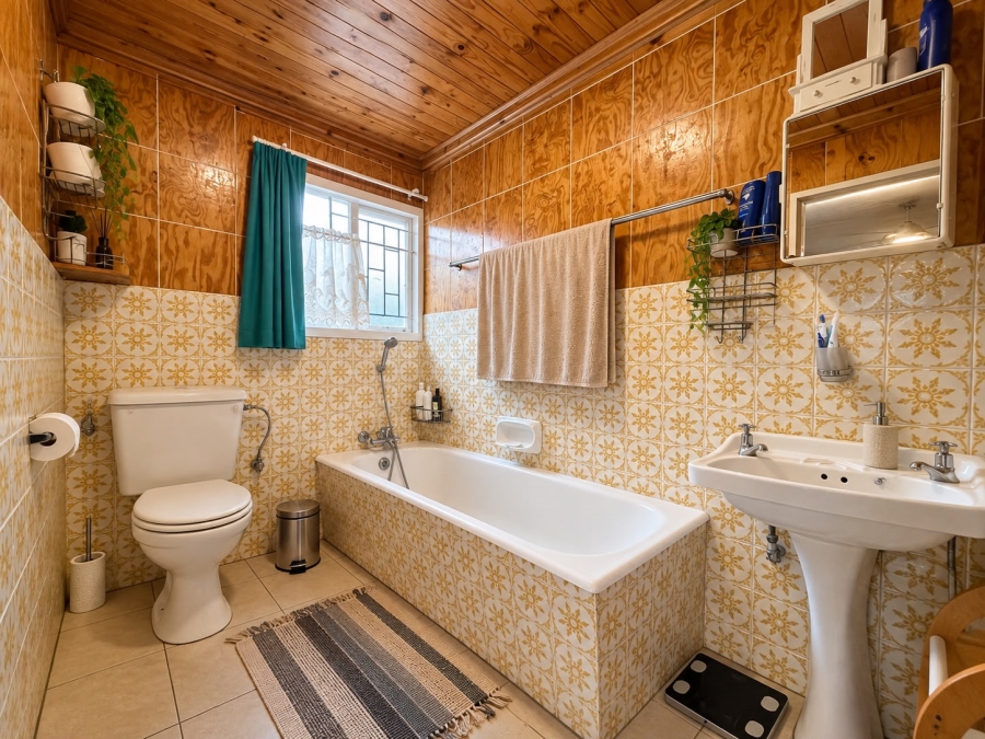 3 Bedroom Property for Sale in Secunda Mpumalanga