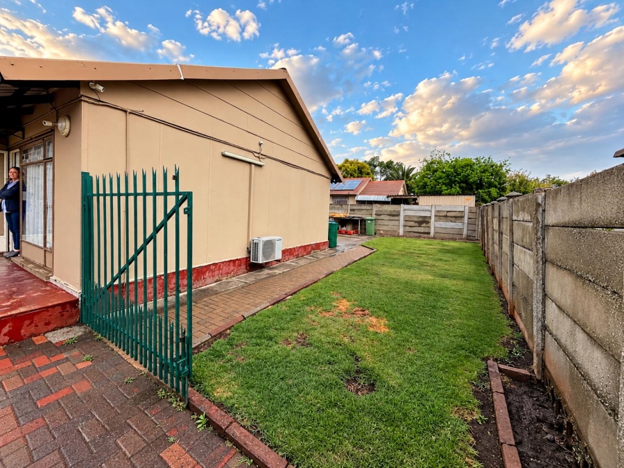 3 Bedroom Property for Sale in Secunda Mpumalanga