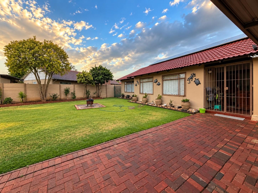 3 Bedroom Property for Sale in Secunda Mpumalanga