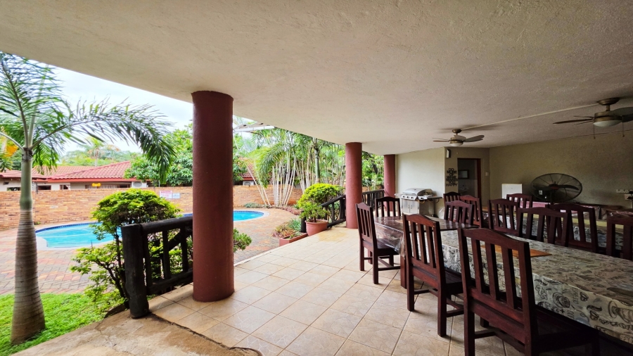 6 Bedroom Property for Sale in Malelane Mpumalanga