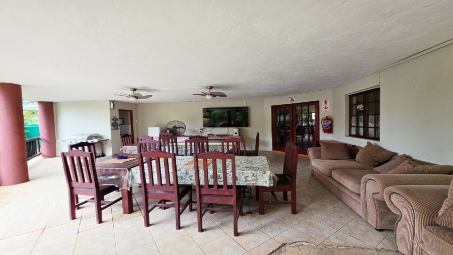 6 Bedroom Property for Sale in Malelane Mpumalanga