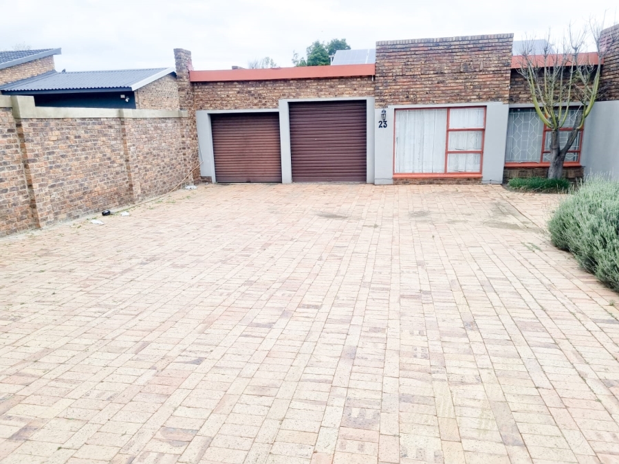 3 Bedroom Property for Sale in Bethal Mpumalanga
