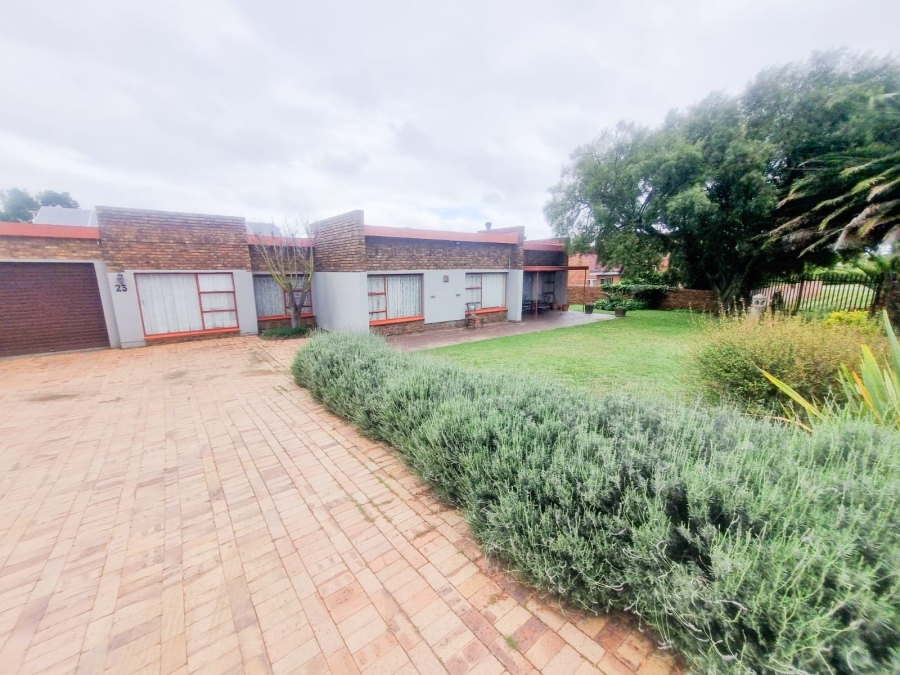 3 Bedroom Property for Sale in Bethal Mpumalanga
