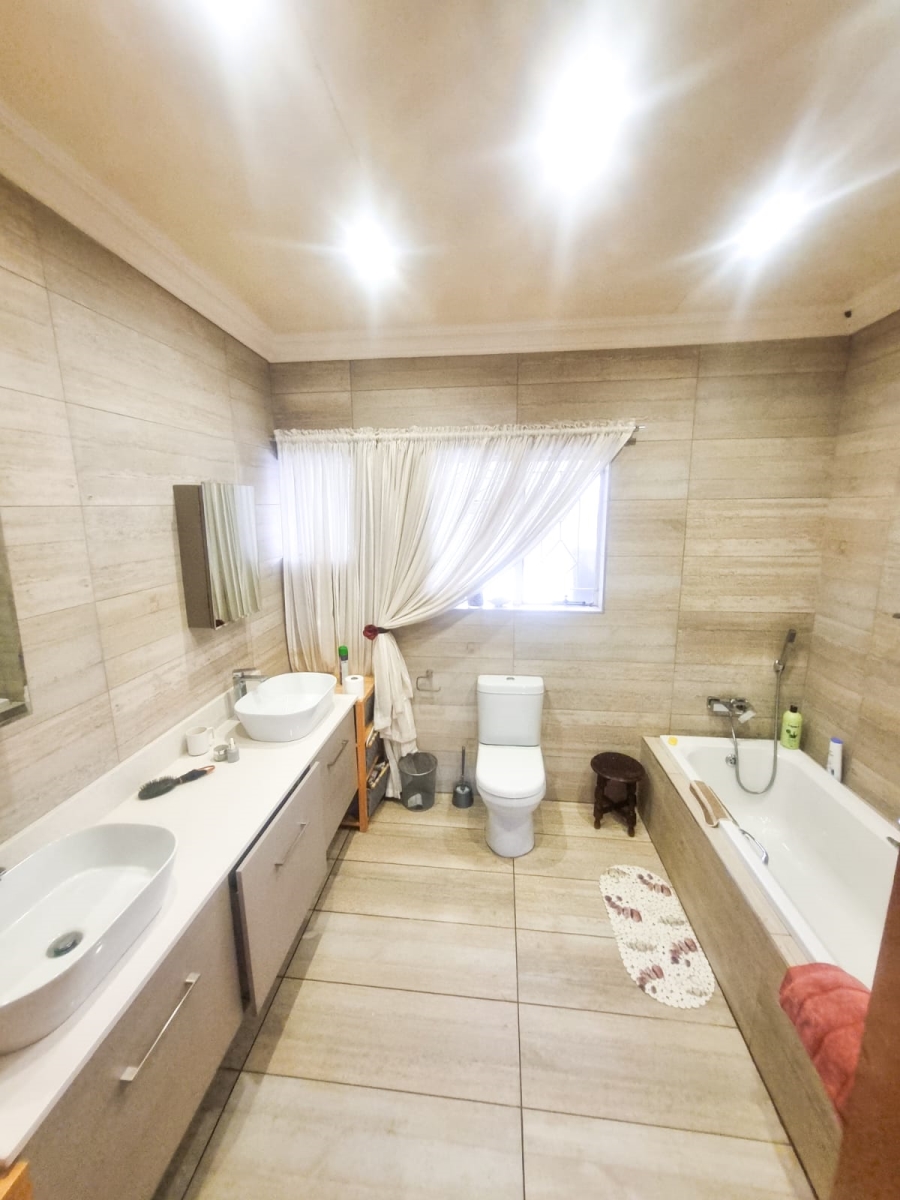 3 Bedroom Property for Sale in Bethal Mpumalanga