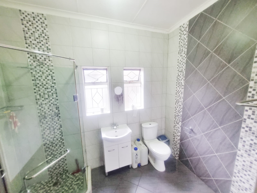 3 Bedroom Property for Sale in Bethal Mpumalanga