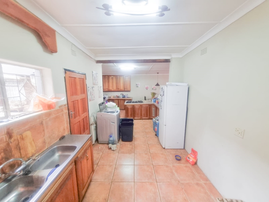 3 Bedroom Property for Sale in Bethal Mpumalanga
