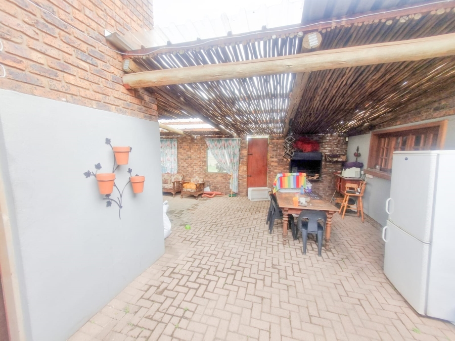 3 Bedroom Property for Sale in Bethal Mpumalanga