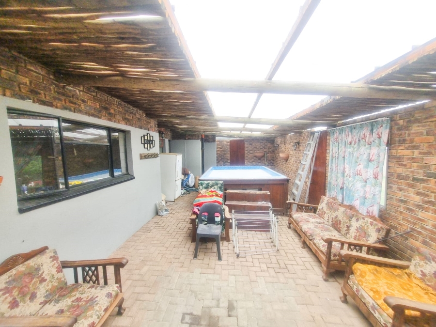 3 Bedroom Property for Sale in Bethal Mpumalanga