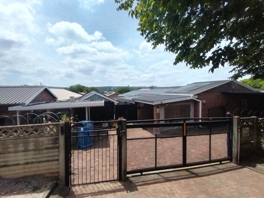 4 Bedroom Property for Sale in Piet Retief Mpumalanga