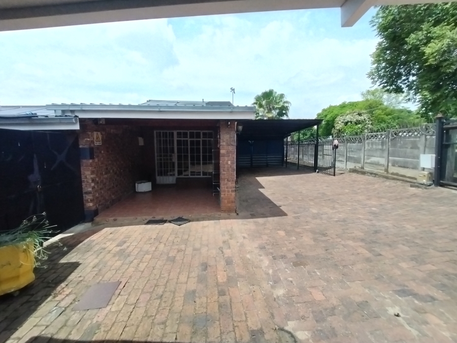 4 Bedroom Property for Sale in Piet Retief Mpumalanga