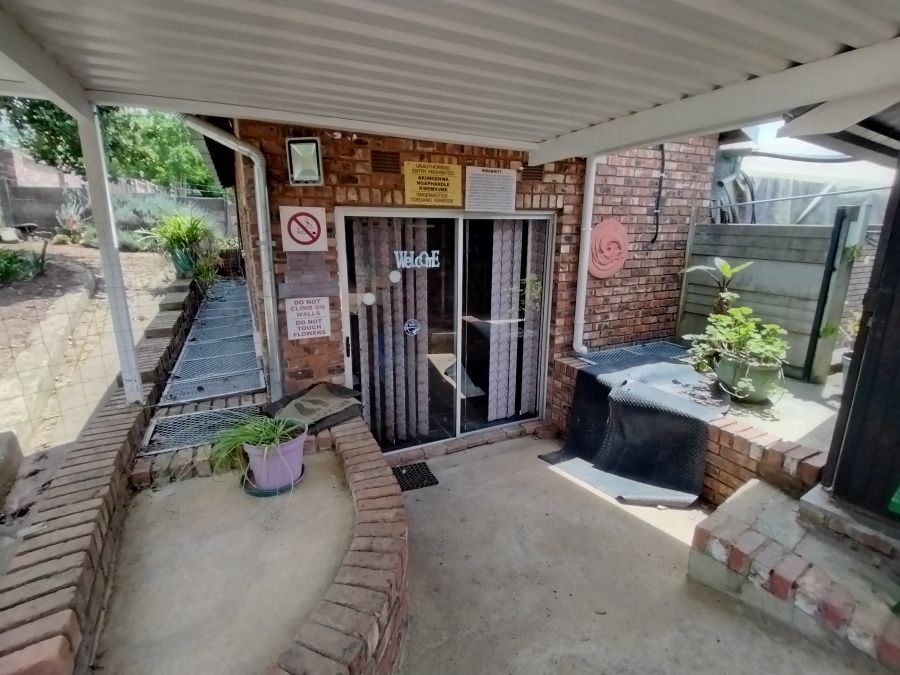 4 Bedroom Property for Sale in Piet Retief Mpumalanga