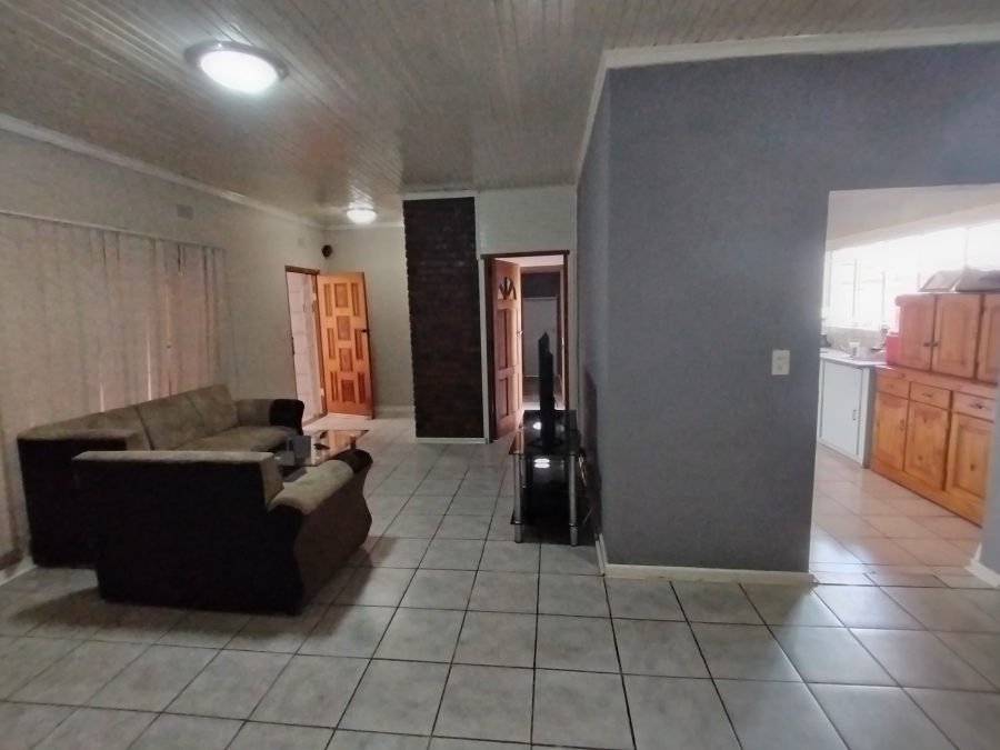 4 Bedroom Property for Sale in Piet Retief Mpumalanga