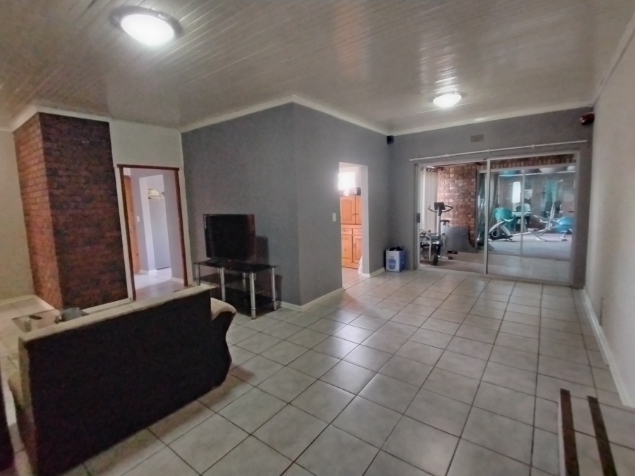 4 Bedroom Property for Sale in Piet Retief Mpumalanga
