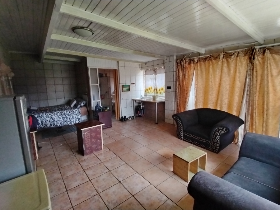 4 Bedroom Property for Sale in Piet Retief Mpumalanga