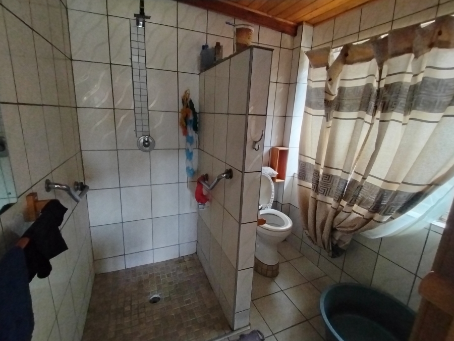 4 Bedroom Property for Sale in Piet Retief Mpumalanga