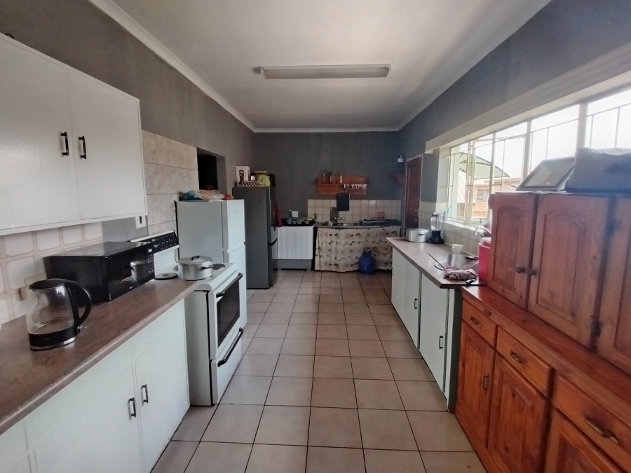 4 Bedroom Property for Sale in Piet Retief Mpumalanga