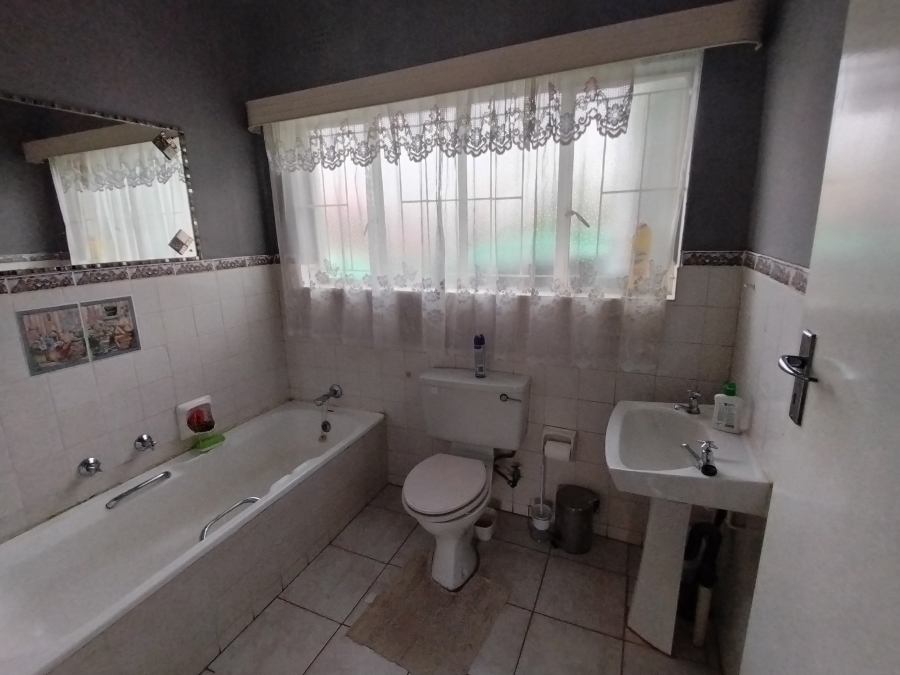 4 Bedroom Property for Sale in Piet Retief Mpumalanga