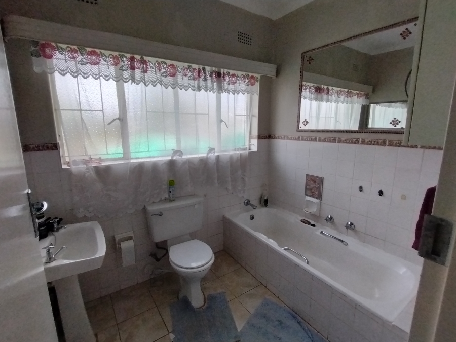 4 Bedroom Property for Sale in Piet Retief Mpumalanga