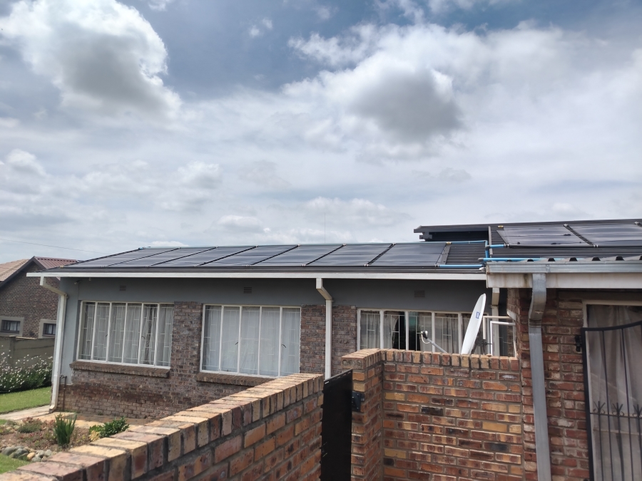 4 Bedroom Property for Sale in Piet Retief Mpumalanga