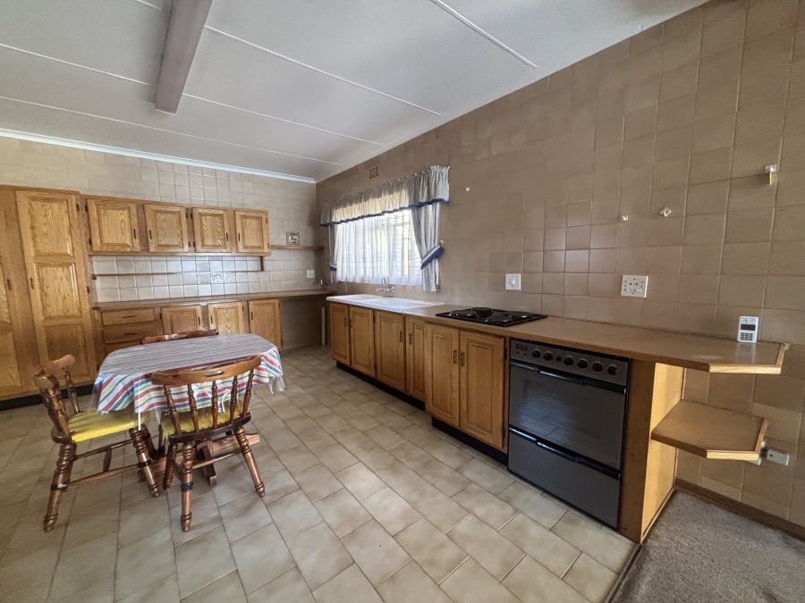 3 Bedroom Property for Sale in Del Judor Ext 10 Mpumalanga