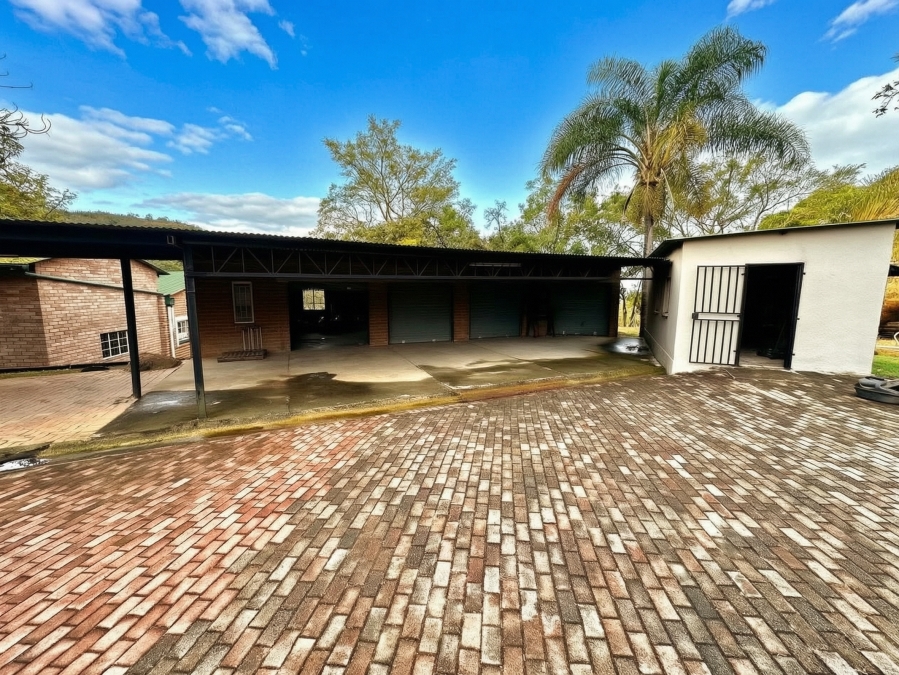 Commercial Property for Sale in Nelspruit Rural Mpumalanga