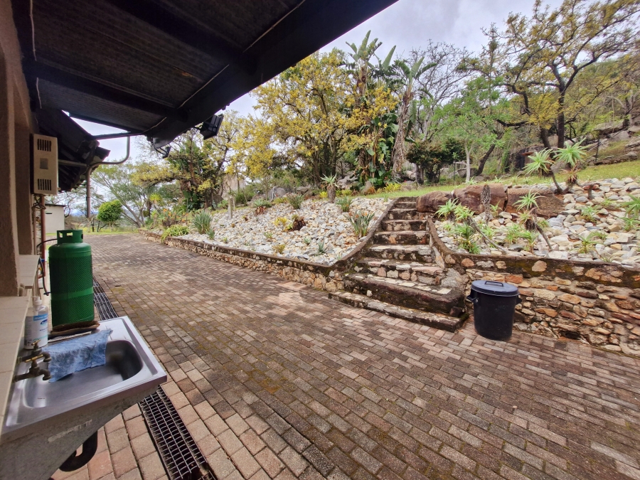 Commercial Property for Sale in Nelspruit Rural Mpumalanga