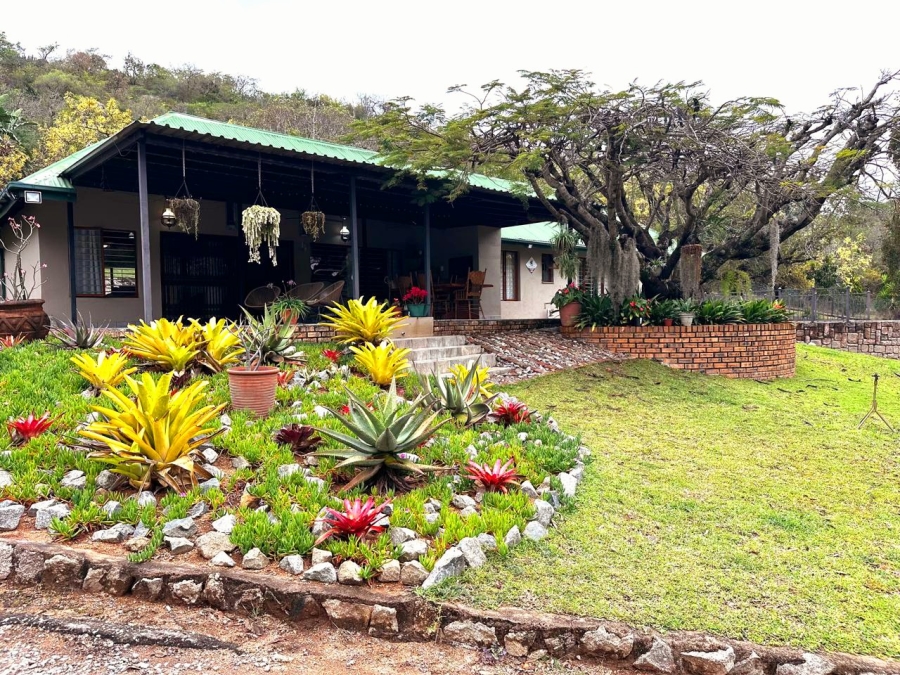 Commercial Property for Sale in Nelspruit Rural Mpumalanga