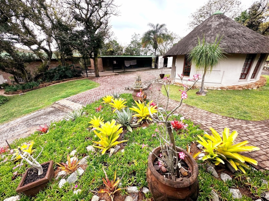 Commercial Property for Sale in Nelspruit Rural Mpumalanga
