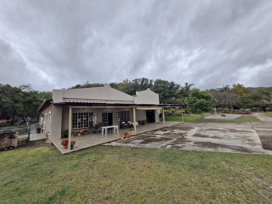 Commercial Property for Sale in Nelspruit Rural Mpumalanga