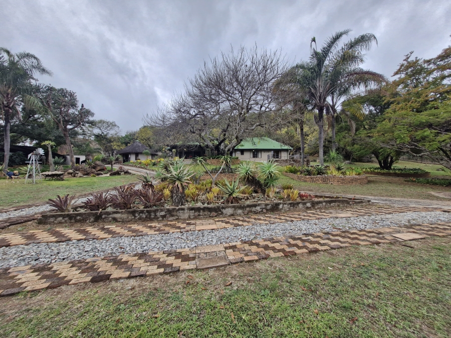 Commercial Property for Sale in Nelspruit Rural Mpumalanga