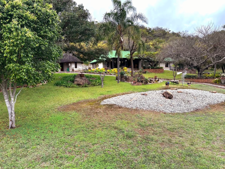 Commercial Property for Sale in Nelspruit Rural Mpumalanga