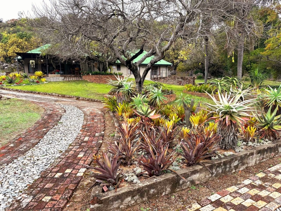 Commercial Property for Sale in Nelspruit Rural Mpumalanga