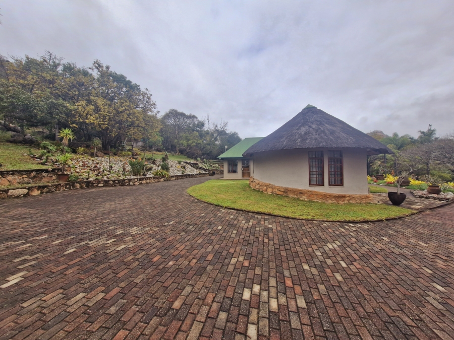 Commercial Property for Sale in Nelspruit Rural Mpumalanga